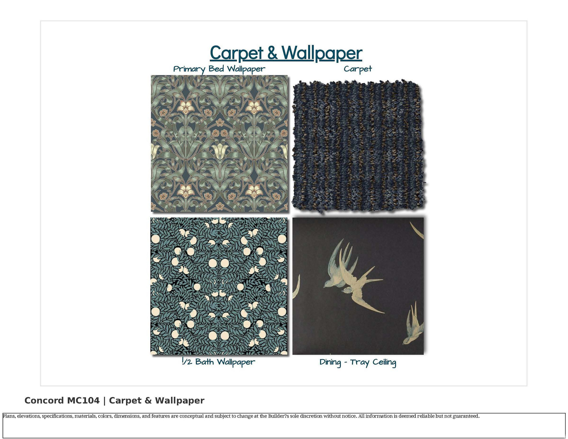 MONTE CRISTO @ LA CAILLE - Residential