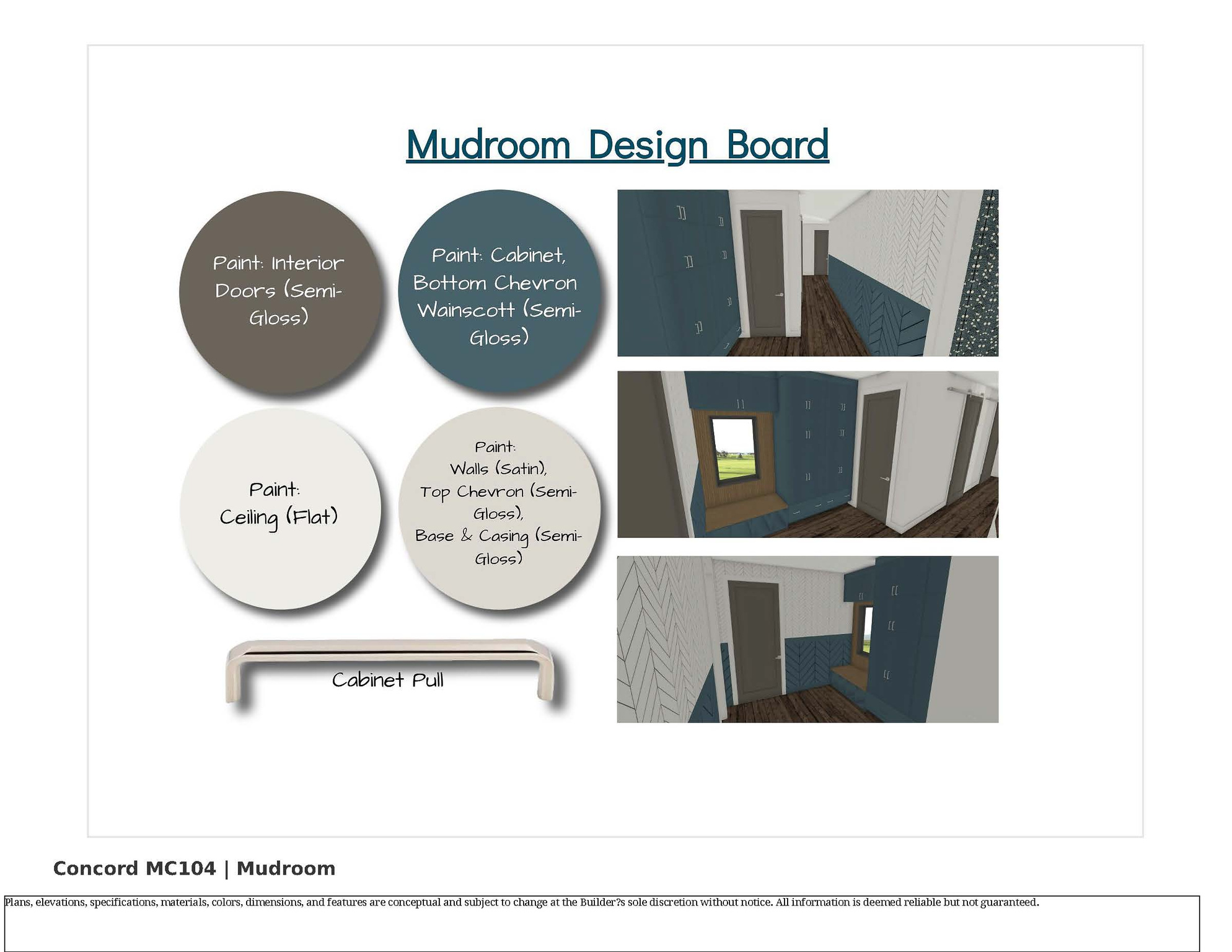 MONTE CRISTO @ LA CAILLE - Residential