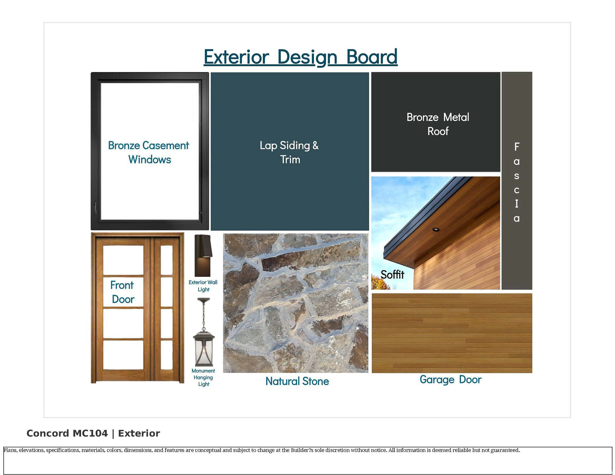 MONTE CRISTO @ LA CAILLE - Residential
