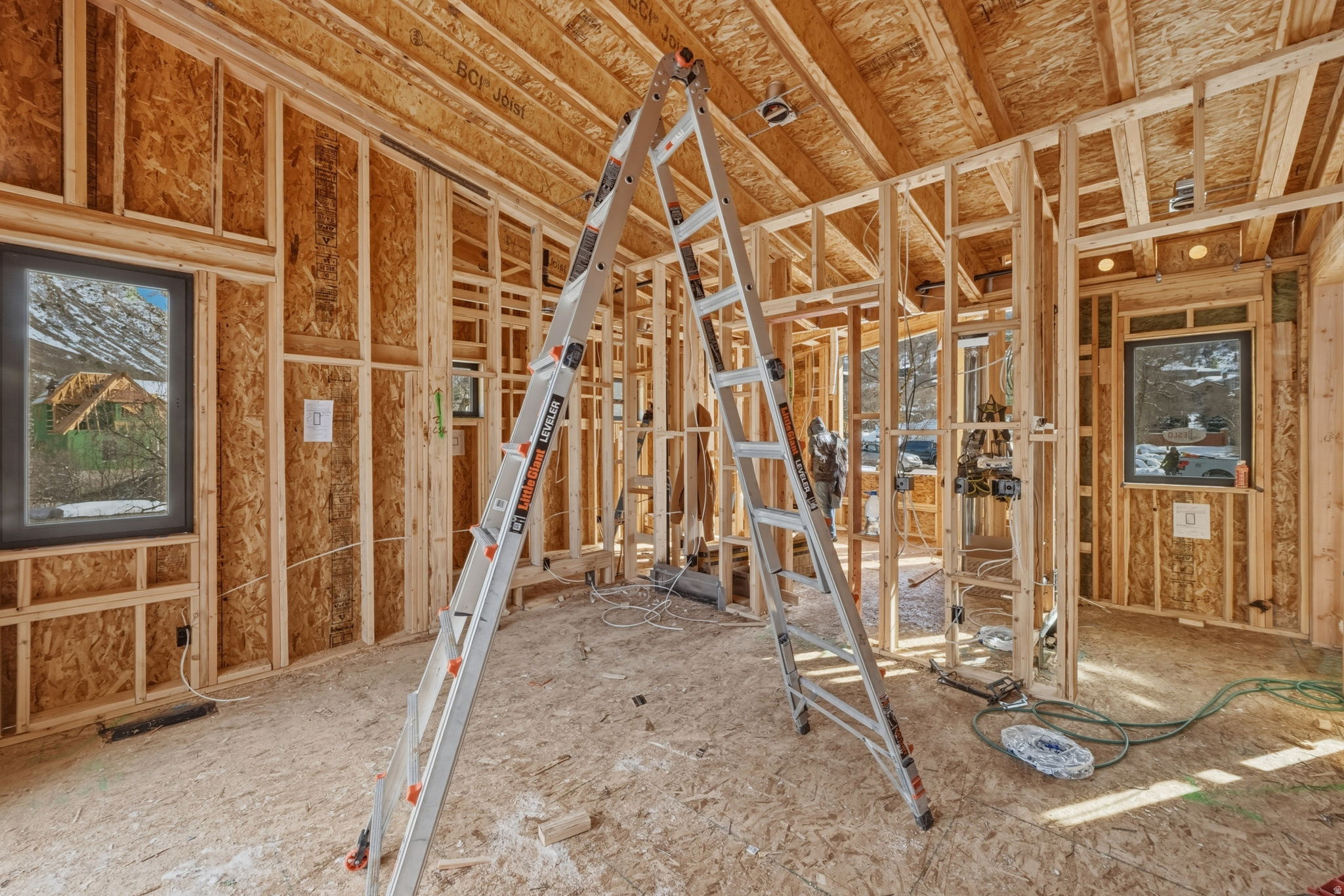 MONTE CRISTO @ LA CAILLE - Residential