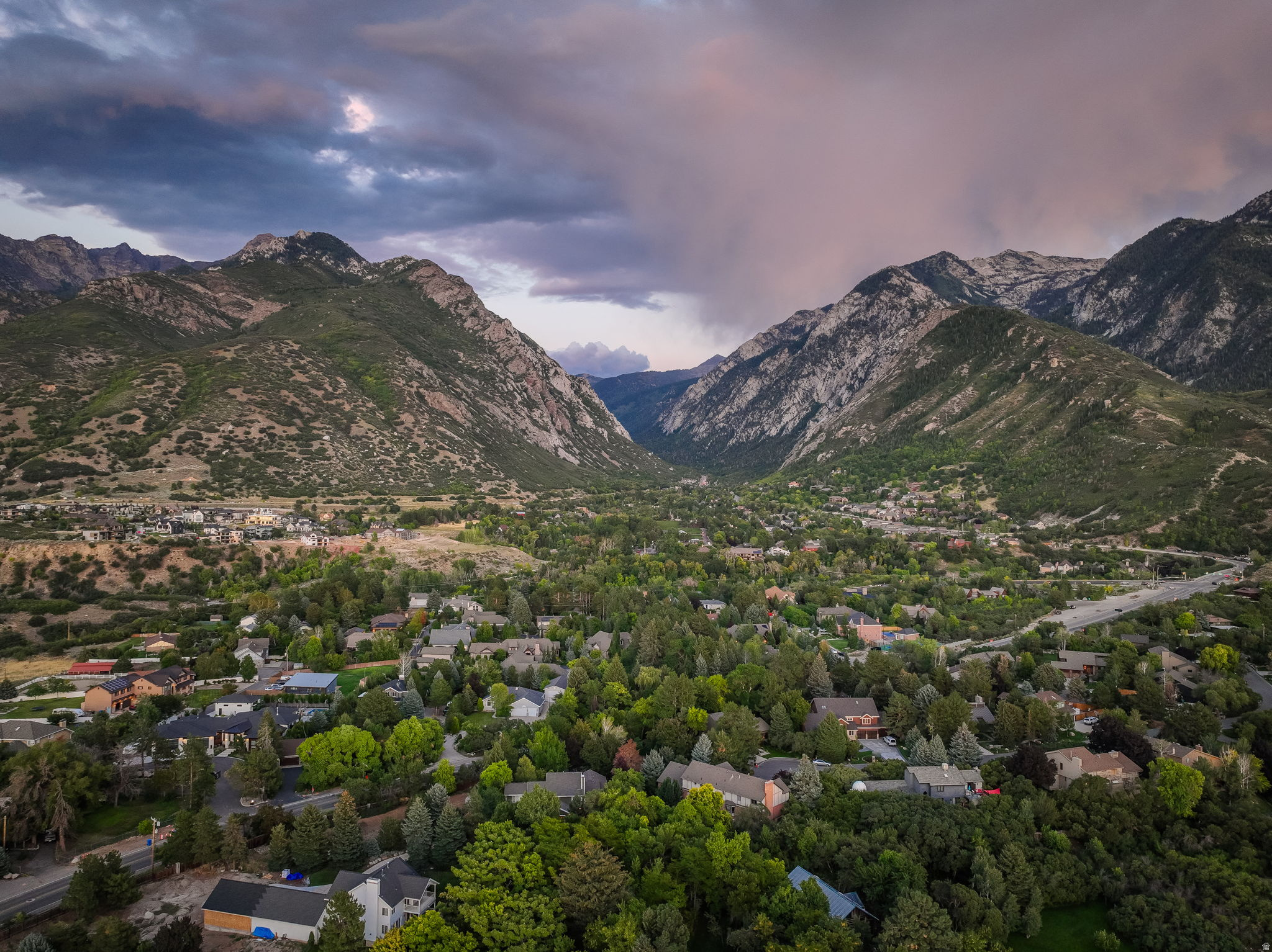 MONTE CRISTO @ LA CAILLE - Residential