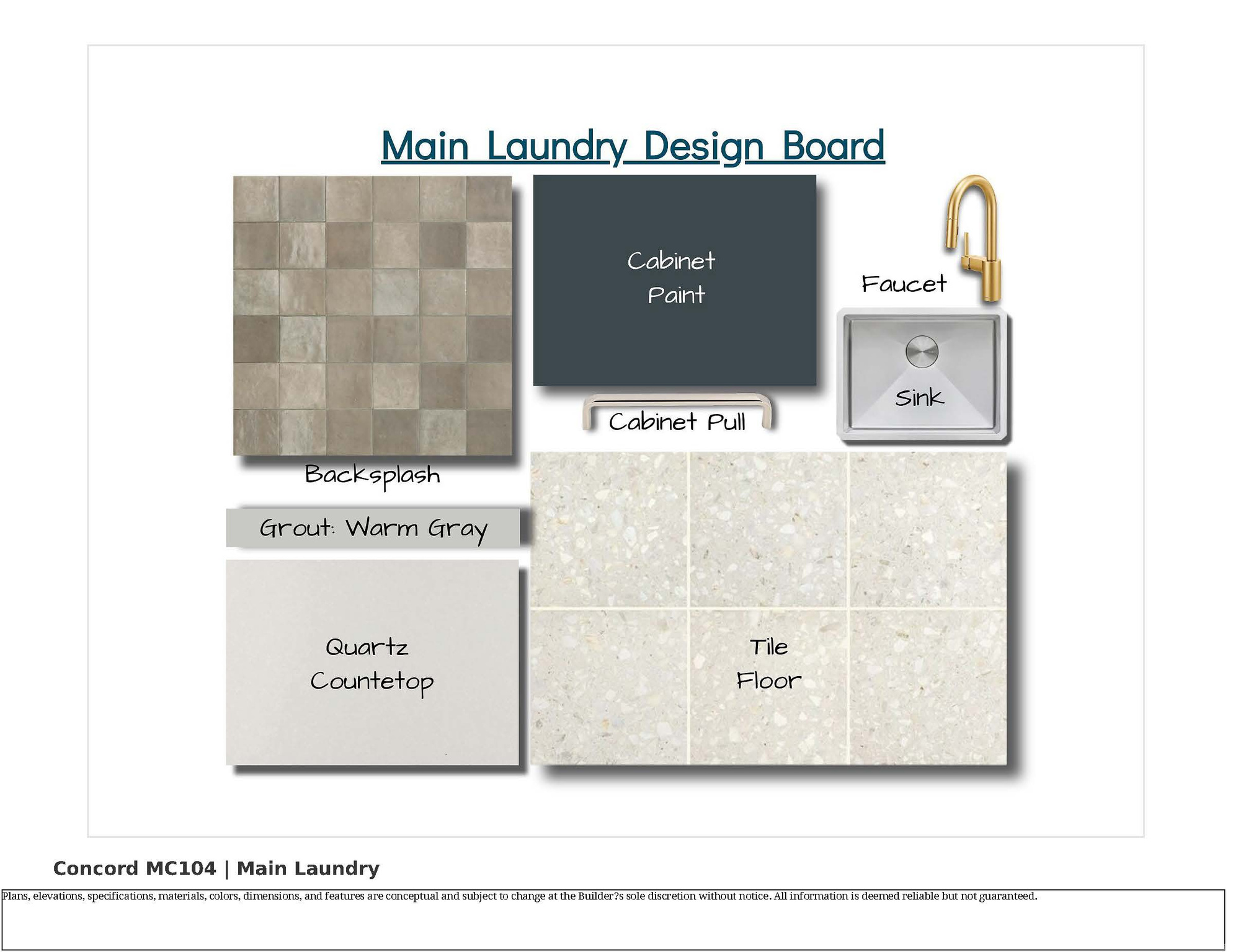 MONTE CRISTO @ LA CAILLE - Residential