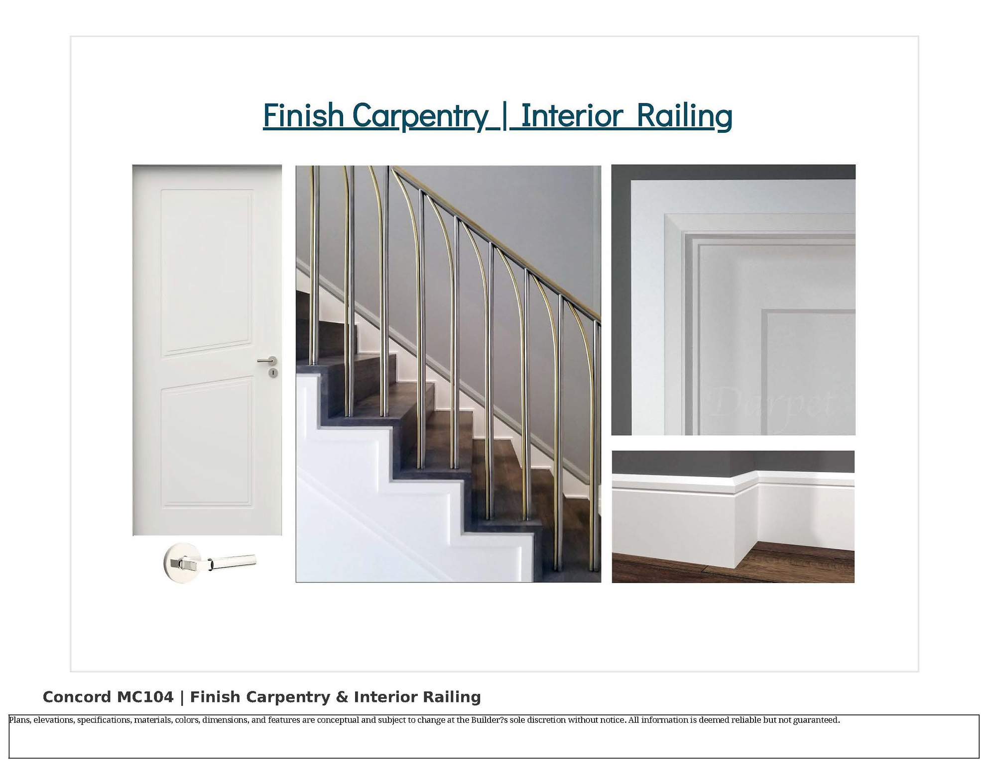 MONTE CRISTO @ LA CAILLE - Residential