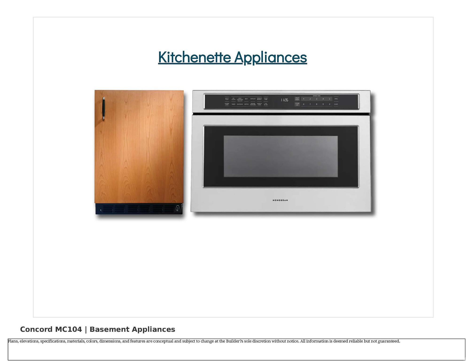 MONTE CRISTO @ LA CAILLE - Residential