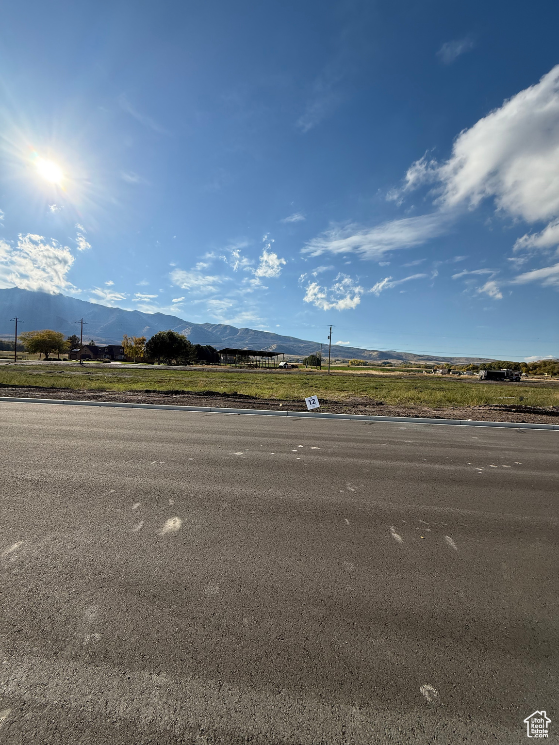 BLUEBERRY SPRINGS DEVELOPMENT LLC - Land