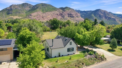 Tiny photo for 2020 ROBINS AVE, Ogden, UT 84401 (MLS # 2183863)