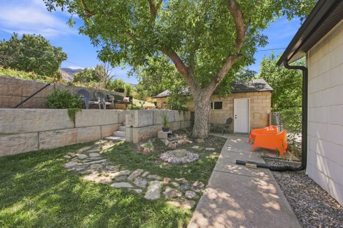 Tiny photo for 2020 ROBINS AVE, Ogden, UT 84401 (MLS # 2183863)