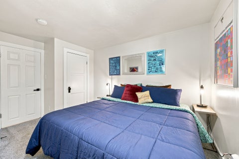Tiny photo for 2020 ROBINS AVE, Ogden, UT 84401 (MLS # 2183863)