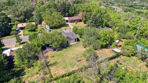 Tiny photo for 2020 ROBINS AVE, Ogden, UT 84401 (MLS # 2183863)
