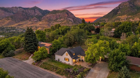 Tiny photo for 2020 ROBINS AVE, Ogden, UT 84401 (MLS # 2183863)