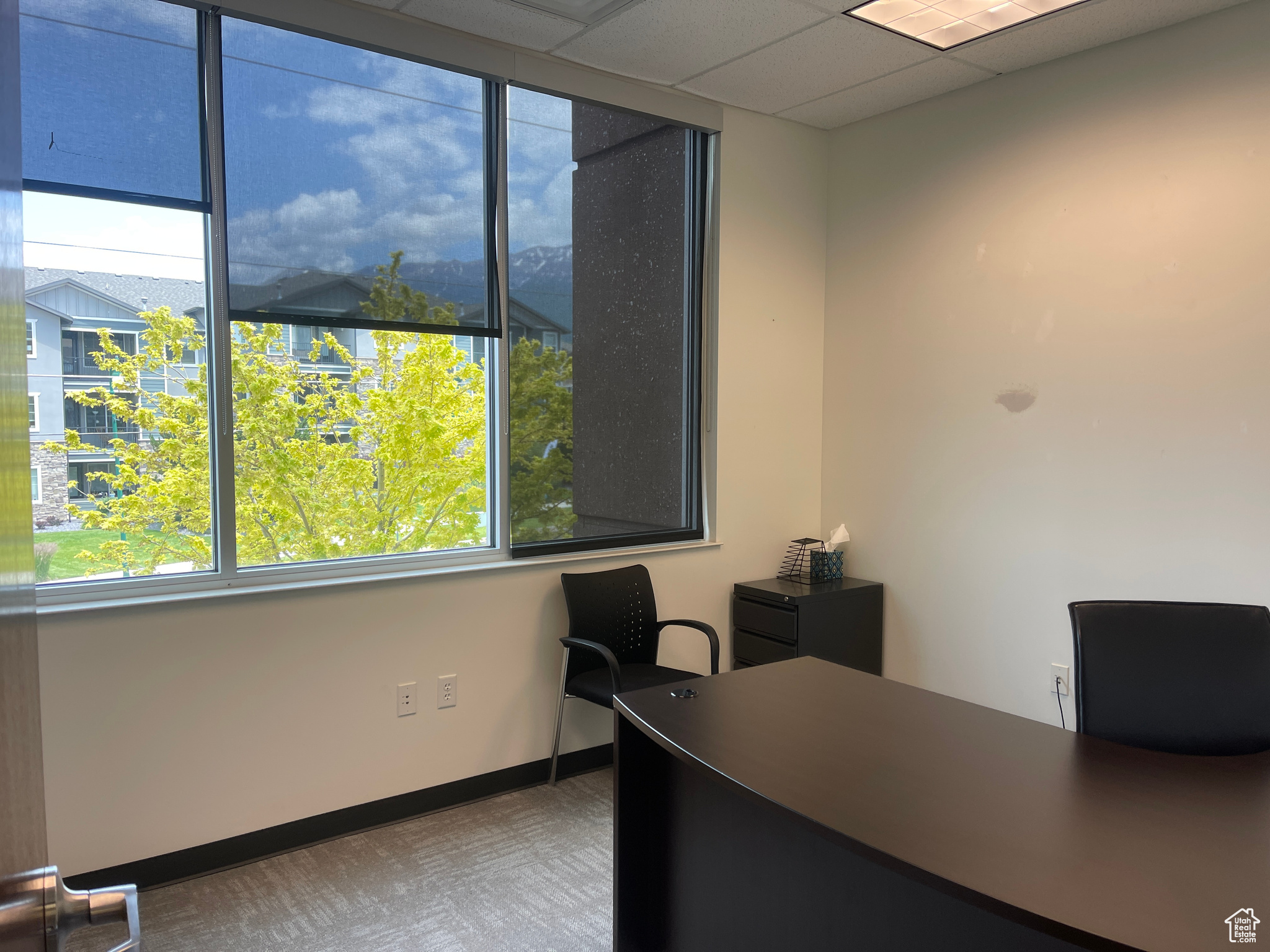 CENTER STREET 1 LOT - Commercial Lease