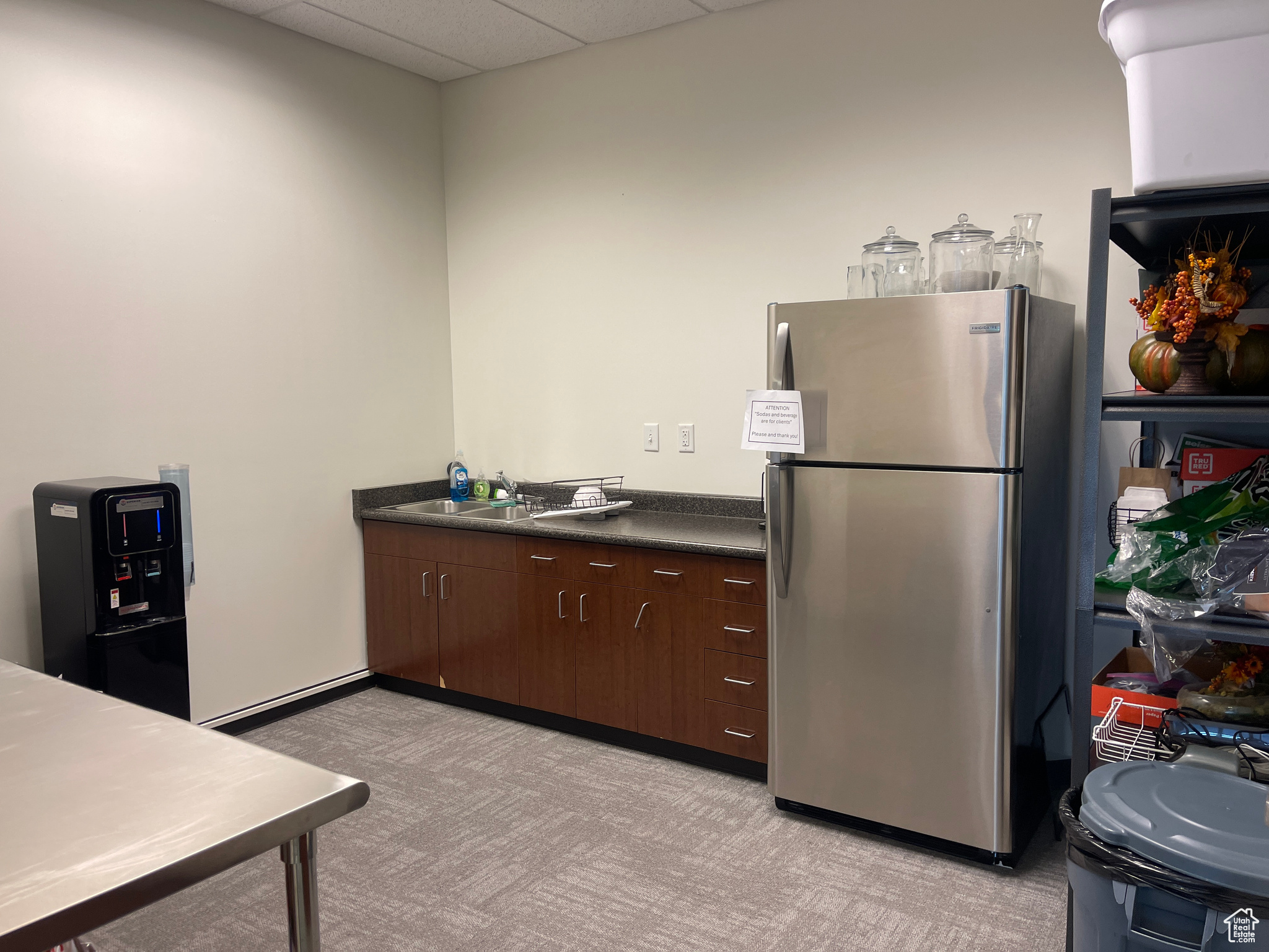 CENTER STREET 1 LOT - Commercial Lease