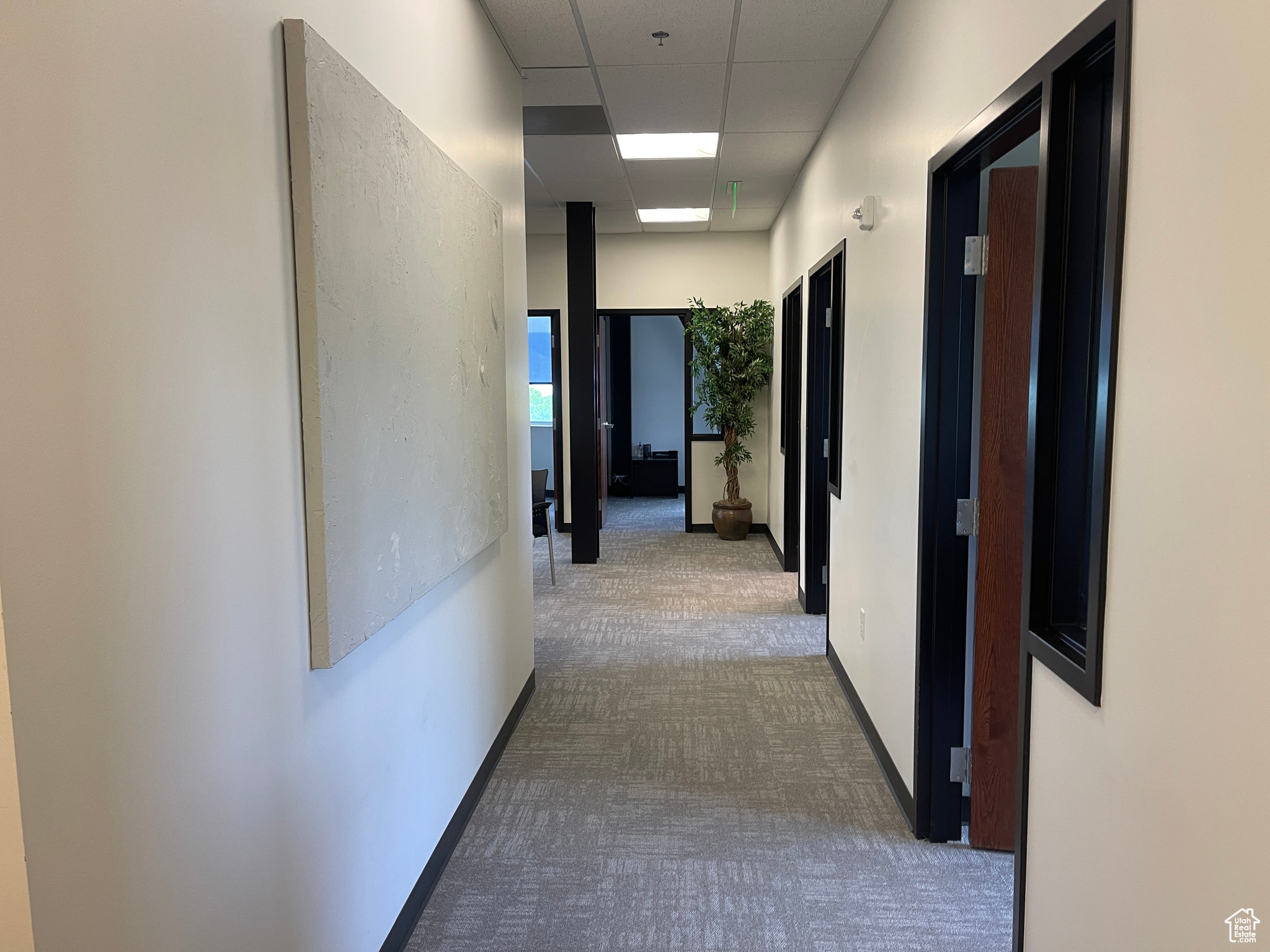 CENTER STREET 1 LOT - Commercial Lease