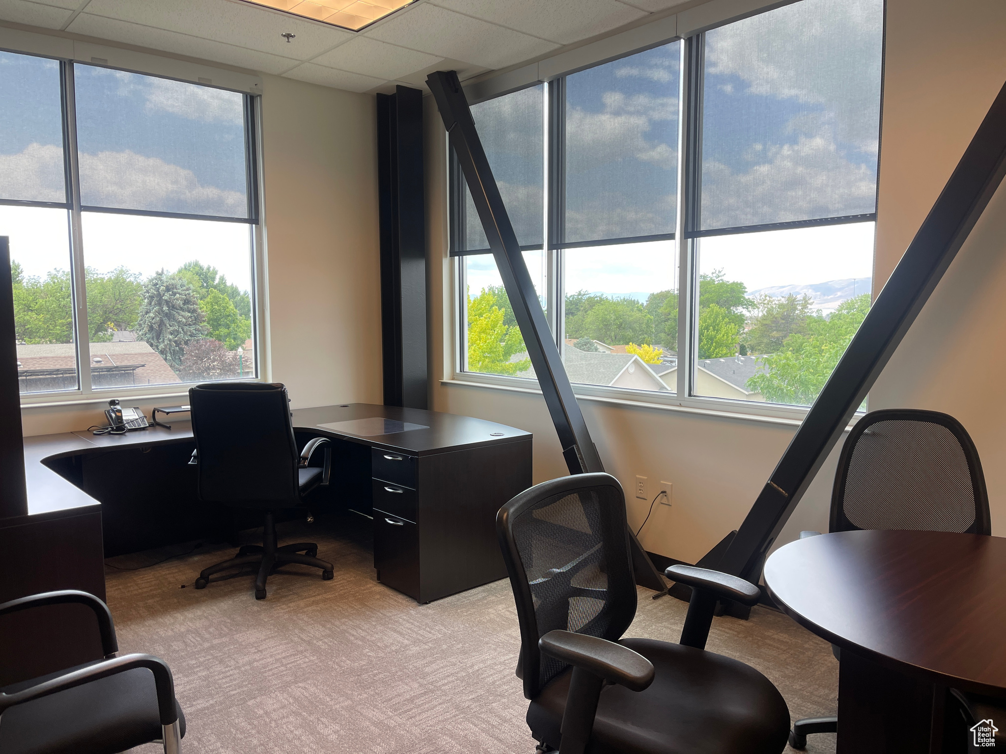 CENTER STREET 1 LOT - Commercial Lease