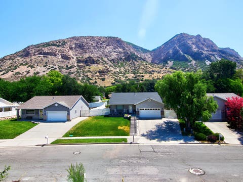 Tiny photo for 835 N 975 E, Ogden, UT 84404 (MLS # 2173032)