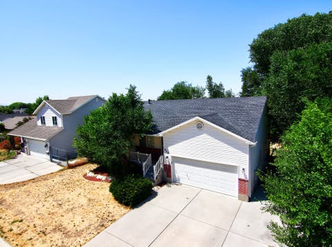 Tiny photo for 835 N 975 E, Ogden, UT 84404 (MLS # 2173032)