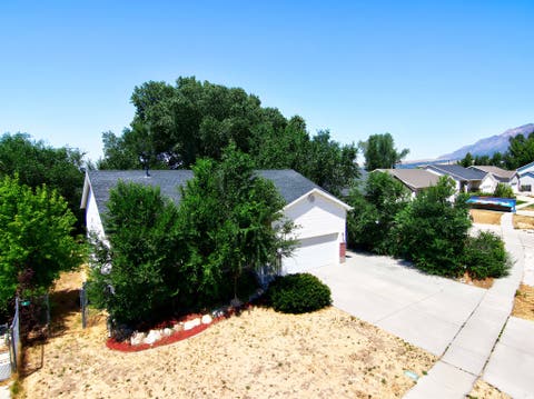 Tiny photo for 835 N 975 E, Ogden, UT 84404 (MLS # 2173032)