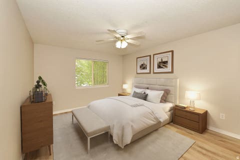 Tiny photo for 835 N 975 E, Ogden, UT 84404 (MLS # 2173032)