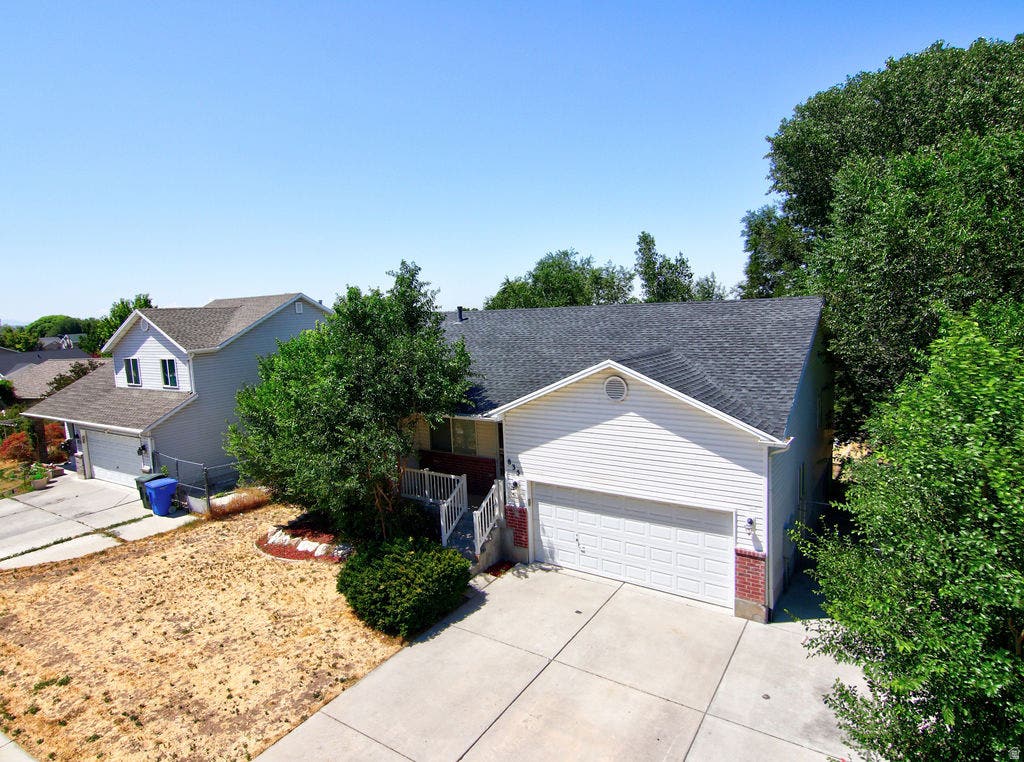 Photo of 835 N 975 E, Ogden, UT 84404 (MLS # 2173032)