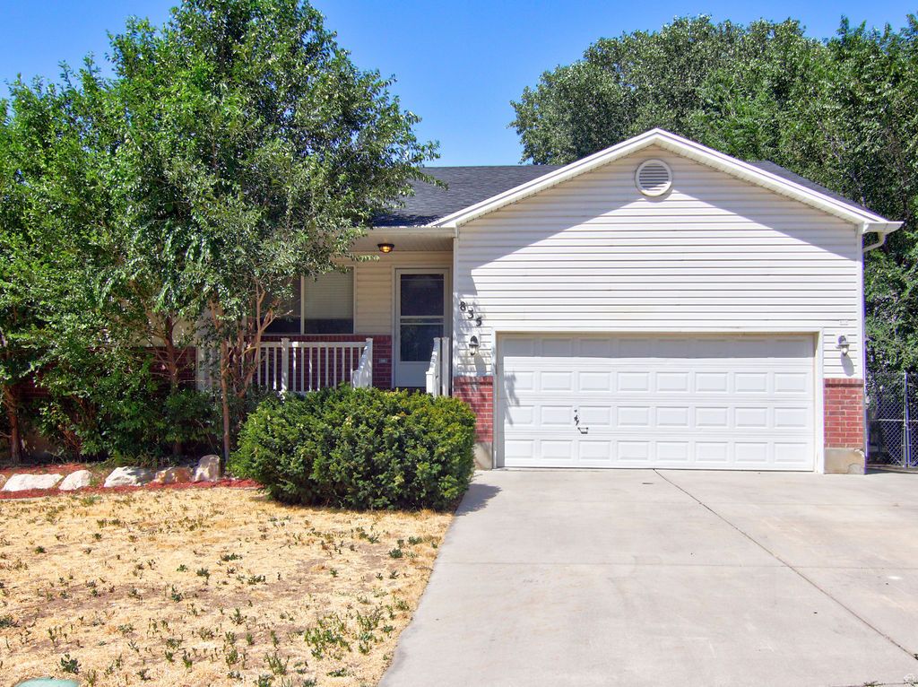Photo of 835 N 975 E, Ogden, UT 84404 (MLS # 2173032)