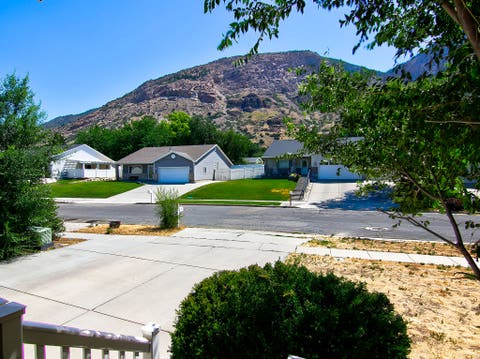 Tiny photo for 835 N 975 E, Ogden, UT 84404 (MLS # 2173032)