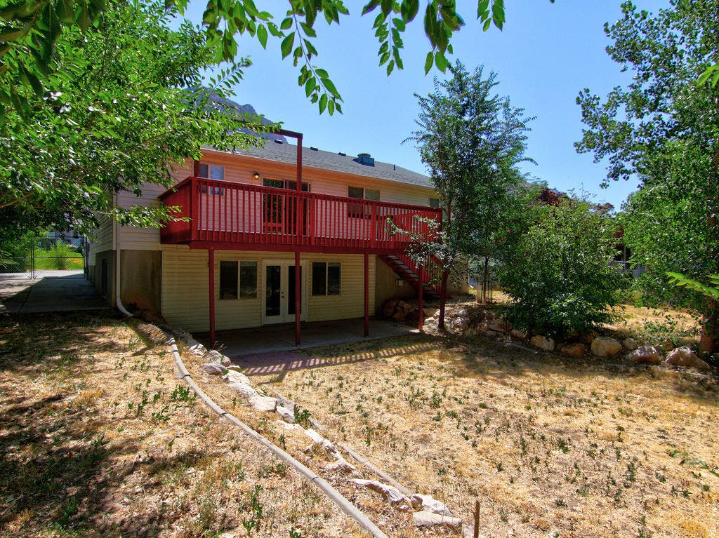 Photo of 835 N 975 E, Ogden, UT 84404 (MLS # 2173032)