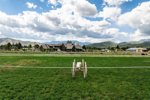 Tiny photo for 378 W 500 S #1, Midway, UT 84049 (MLS # 2184025)