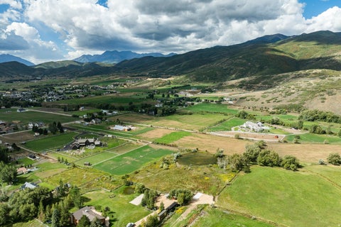 Tiny photo for 378 W 500 S #1, Midway, UT 84049 (MLS # 2184025)