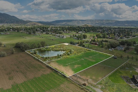 Tiny photo for 378 W 500 S #1, Midway, UT 84049 (MLS # 2184025)