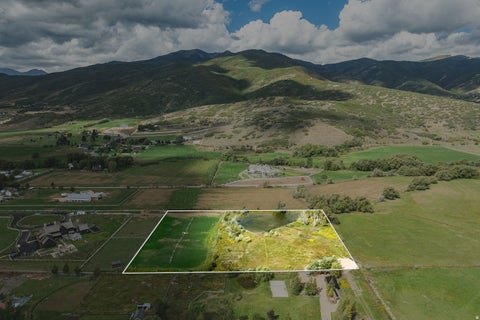 Tiny photo for 378 W 500 S #1, Midway, UT 84049 (MLS # 2184025)