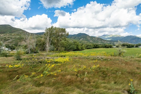 Tiny photo for 378 W 500 S #1, Midway, UT 84049 (MLS # 2184025)