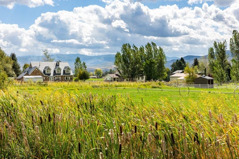 Tiny photo for 378 W 500 S #1, Midway, UT 84049 (MLS # 2184025)