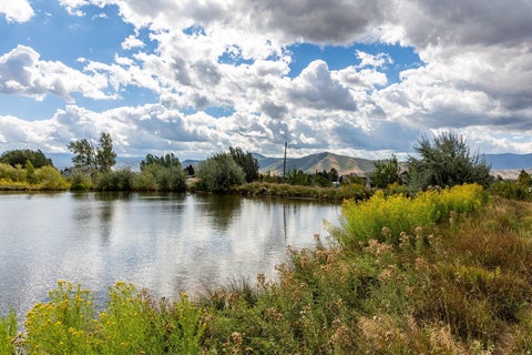 Tiny photo for 378 W 500 S #1, Midway, UT 84049 (MLS # 2184025)