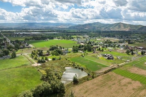 Tiny photo for 378 W 500 S #1, Midway, UT 84049 (MLS # 2184025)