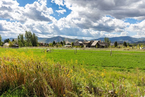 Tiny photo for 378 W 500 S #1, Midway, UT 84049 (MLS # 2184025)