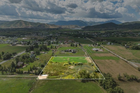Tiny photo for 378 W 500 S #1, Midway, UT 84049 (MLS # 2184025)