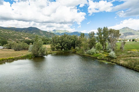 Tiny photo for 378 W 500 S #1, Midway, UT 84049 (MLS # 2184025)