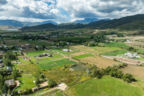 Tiny photo for 378 W 500 S #1, Midway, UT 84049 (MLS # 2184025)