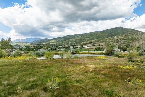 Tiny photo for 378 W 500 S #1, Midway, UT 84049 (MLS # 2184025)