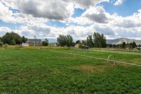Tiny photo for 378 W 500 S #1, Midway, UT 84049 (MLS # 2184025)