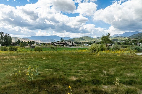 Tiny photo for 378 W 500 S #1, Midway, UT 84049 (MLS # 2184025)