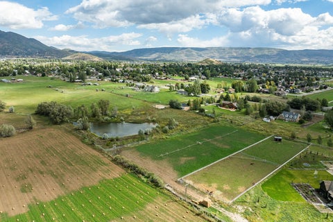 Tiny photo for 378 W 500 S #1, Midway, UT 84049 (MLS # 2184025)