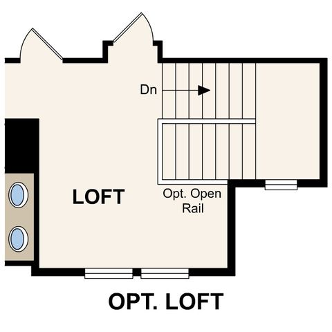 Tiny photo for 5163 E LEIA LN, Eagle Mountain, UT 84005 (MLS # 2126490)