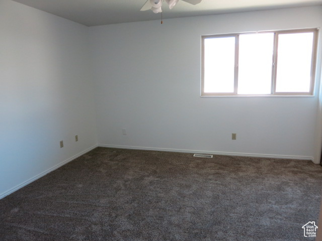 SECRET COVE - Residential