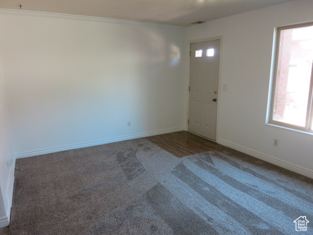 SECRET COVE - Residential