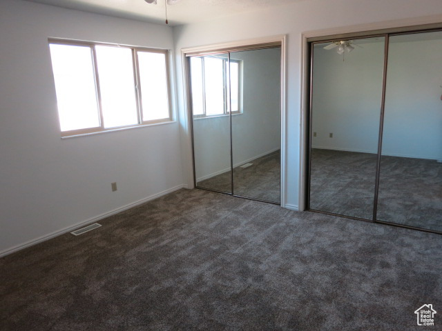 SECRET COVE - Residential