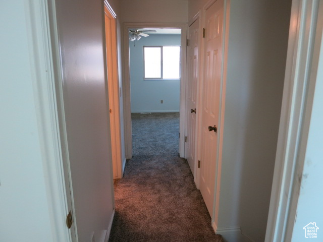 SECRET COVE - Residential