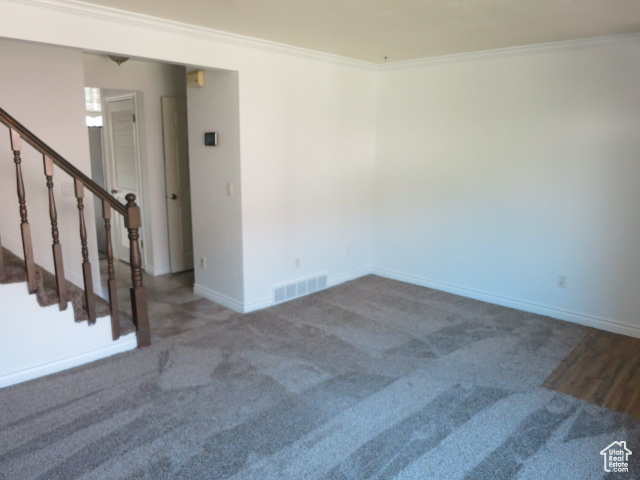 SECRET COVE - Residential