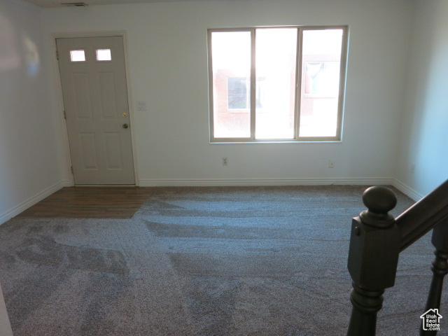 SECRET COVE - Residential