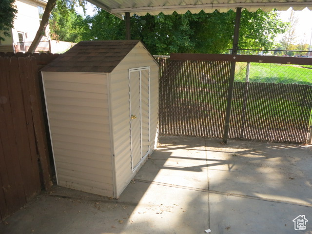 SECRET COVE - Residential